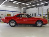 Used 1989 Cadillac Allante image 2