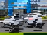 New 2025 Chevrolet Trax LT w/ Driver Confidence Package image 3