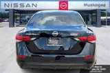 New 2025 Nissan Sentra S image 4