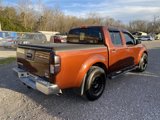 Used 2018 Nissan Frontier SV image 5
