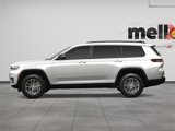 New 2025 Jeep Grand Cherokee L Laredo w/ Trailer Tow Package image 2