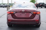 Certified 2025 Nissan Sentra SV w/ SV Premium Package image 5