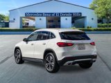 Certified 2024 Mercedes-Benz GLA 250 4MATIC image 2