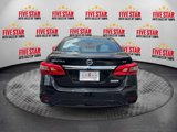 Used 2019 Nissan Sentra SV w/ Special Edition Package image 6