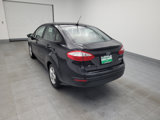 Used 2018 Ford Fiesta SE image 5