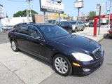 Used 2007 Mercedes-Benz S 550 image 2