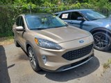 Used 2020 Ford Escape Titanium w/ Titanium Premium Package 2.0 image 3