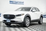 Used 2022 MAZDA CX-30 AWD 2.5 S w/ Preferred Package image 3