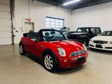 Used 2008 MINI Cooper Convertible image 3