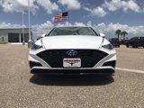 Used 2021 Hyundai Sonata SEL image 2