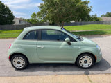Used 2012 FIAT 500 Pop image 5