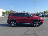 Used 2022 Nissan Rogue SL image 4