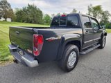 Used 2008 GMC Canyon SLT w/ SLT Preferred Equipment Group image 6