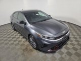 Used 2023 Kia Forte GT-Line w/ GT-Line Technology Package image 2