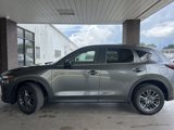 Used 2021 MAZDA CX-5 Touring image 2