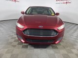 Used 2015 Ford Fusion SE image 2