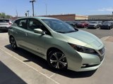 Used 2018 Nissan Leaf SV image 6