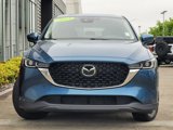 Used 2023 MAZDA CX-5 AWD 2.5 S w/ Preferred Package image 2