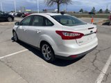 Used 2012 Ford Focus SEL image 5