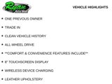 Used 2022 Volkswagen Tiguan SE R-Line image 3