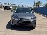 Used 2016 Lexus NX 300h AWD image 2