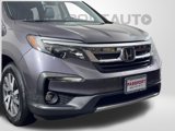 Used 2021 Honda Pilot EX-L image 3