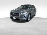 Used 2020 INFINITI QX50 Pure image 5