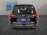 Certified 2022 Volkswagen Tiguan SE image 5