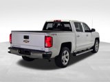 Used 2016 Chevrolet Silverado 1500 LTZ w/ Sport Package image 3