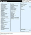 Used 2011 Honda Odyssey EX-L image 3