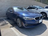 Used 2019 BMW 530i w/ Convenience Package image 2