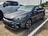 Used 2020 Kia Forte LXS image 3