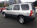 Used 2001 MAZDA Tribute 4WD image 5