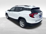Used 2022 GMC Terrain SLE w/ Driver Convenience Package image 4