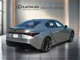 Certified 2022 Lexus IS 350 F Sport image 3