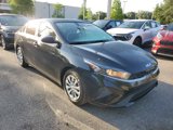 Certified 2024 Kia Forte LX image 5
