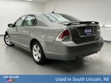 Used 2009 Ford Fusion SE image 6