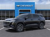 New 2025 Chevrolet Equinox LT w/ Safety and Technology Package image 2