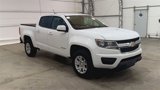 Used 2018 Chevrolet Colorado LT image 3