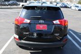 Certified 2015 Toyota RAV4 Limited image 4