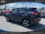 Used 2016 Hyundai Tucson Sport image 3