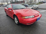 Used 2000 Oldsmobile Alero GLS w/ Gold Pkg image 5