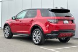 Used 2024 Land Rover Discovery Sport Dynamic SE image 3