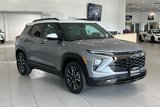 New 2025 Chevrolet TrailBlazer ACTIV w/ Convenience Package image 2
