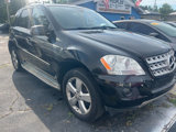 Used 2011 Mercedes-Benz ML 350 2WD image 5