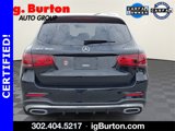 Certified 2022 Mercedes-Benz GLC 300 4MATIC image 5