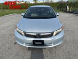 Used 2012 Honda Civic LX image 3