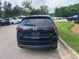 Used 2021 MAZDA CX-5 Grand Touring image 4