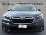 Used 2022 Subaru Outback Premium image 2