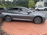New 2025 Volkswagen Jetta S image 4